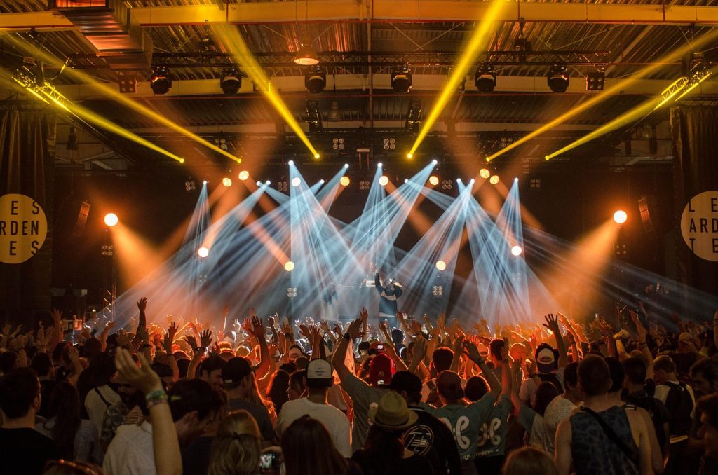 Home audience, band, concert, crowd, festival, lights, music, musicians, people, performance, stage, stage lights, event, live event, celebration, concert, concert, concert, concert, concert, festival, music, music, music, music, stage, event, event, event